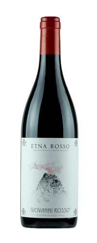 Giovanni Rosso Etna Rosso 2018