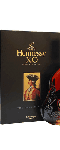 Hennessy XO Cognac 70cl