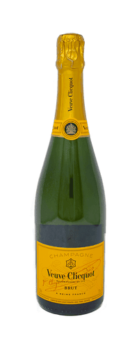 Veuve Clicquot Brut Champagne N.V