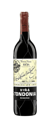 R. López de Heredia Viña Tondonia Reserva 2009