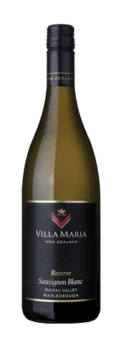 Villa Maria Reserve Sauvignon Blanc 2023
