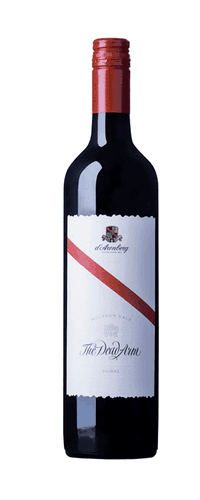 D'Arenberg The Dead Arm Shiraz 2017