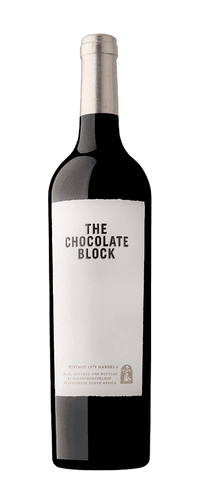 The Chocolate Block 2023