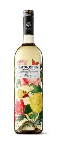Baron de Ley Semi Dulce 2022