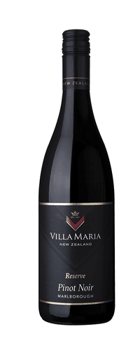 Villa Maria Reserve Pinot Noir 2020