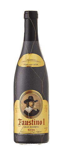 Faustino I Gran Reserva 2015