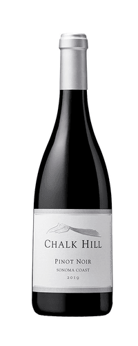 Chalk Hill Sonoma Pinot Noir 2019