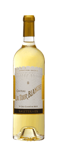 Château La Tour Blanche Sauternes 2009 37.5CL