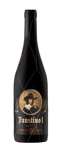 Bodegas Faustino I Reserva 2018 Aniversario 75th
