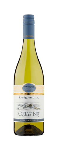 Oyster Bay Sauvignon Blanc 6 Bottles Wine Case