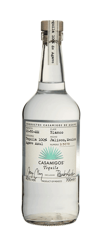 Casamigos Blanco Tequila 70Cl