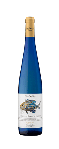 Faustino Rivero Ulecia Albariño 2022