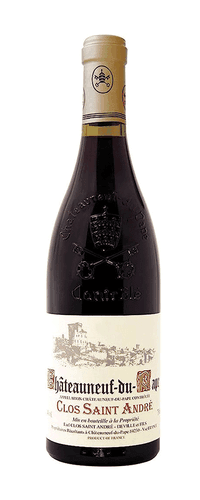Clos Saint Andre Chateauneuf-du-Pape 2021