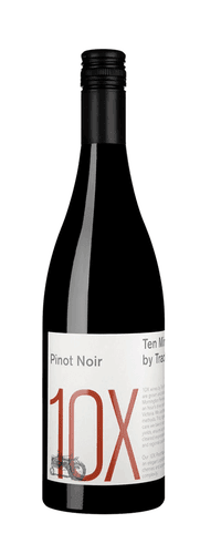 Ten Minutes by Tractor 10X Pinot Noir 2023