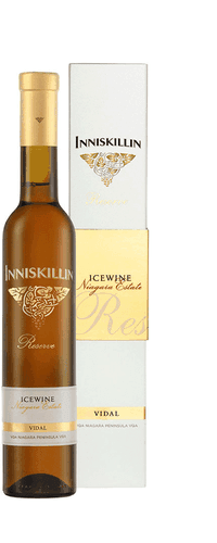 Inniskillin Niagara Peninsula Vidal Icewine 2022