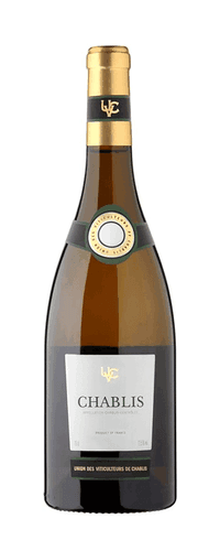 UVC Chablis 2022