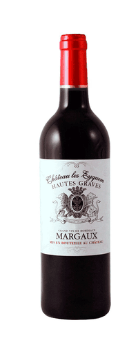 Château les Eyquem Hautes Graves Margaux 2021
