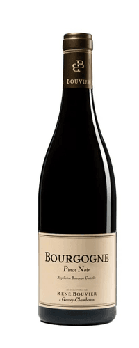 René Bouvier Bourgogne Pinot Noir 2020