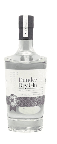 Dundee Classic Dry Gin 70cl