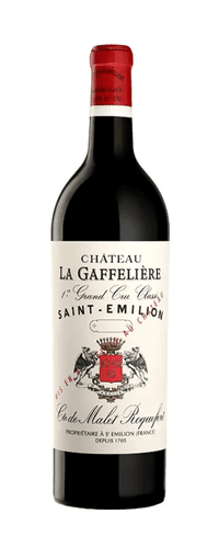 Château La Gaffelière, 1er Grand Cru Classé St-Emilion 2019