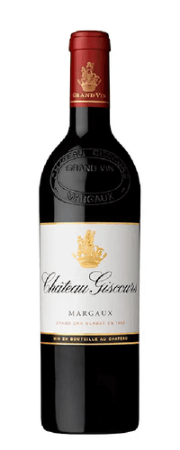 Chateau Giscours Margaux 2019