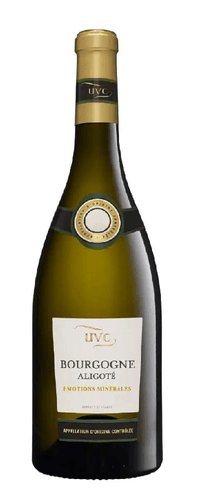 UVC Bourgogne Aligoté 2023