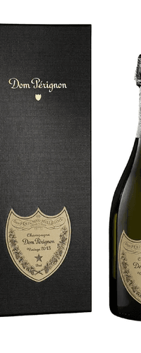 Dom Perignon Brut Champagne 2013