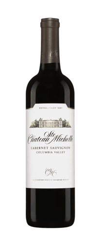 Chateau Ste. Michelle Columbia Valley Cabernet Sauvignon 2020