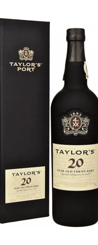 Taylor's 20 Year Old Tawny Port N.V
