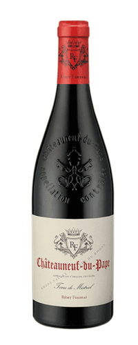 Rémy Ferbras Châteauneuf-du-Pape 2023