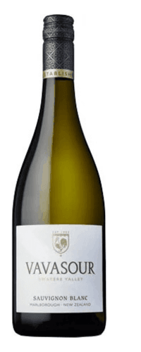 Vavasour Sauvignon Blanc 2023