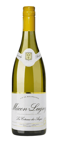 Cave de Lugny Les Coteaux des Anges Mâcon-Lugny 2022