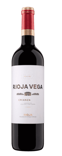 Rioja Vega Crianza 2020