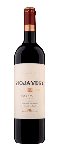 Rioja Vega Reserva 2018