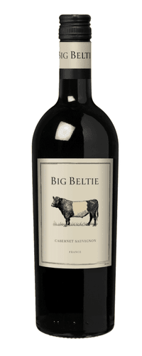 Xavier Roger Big Beltie Cabernet Sauvignon 2023