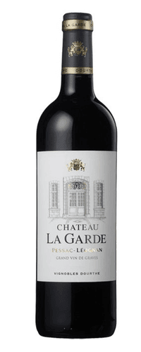 Château La Garde Pessac-Léognan 2014
