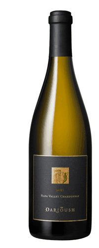 Darioush Signature Chardonnay Napa Valley 2021