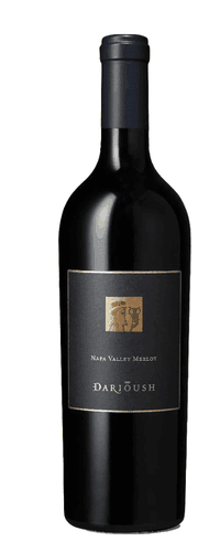 Darioush Signature Merlot Napa Valley 2019