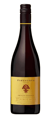 Firestone Vineyard Private Reserve Pinot Noir 2023