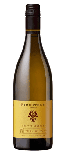 Firestone Vineyard Private Reserve Chardonnay 2023