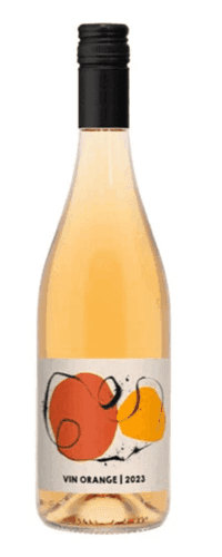 When Life Gives You Oranges Vin de France (Vin Orange) 2023