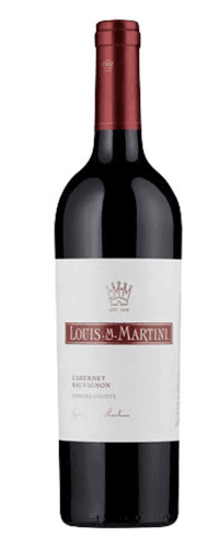 Louis M. Martini Sonoma County Cabernet Sauvignon 2021