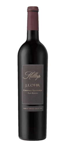 J. Lohr Vineyards & Wines Hilltop Cabernet Sauvignon 2021