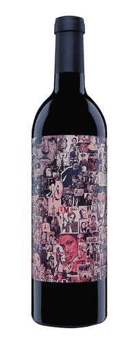 Orin Swift Abstract 2020