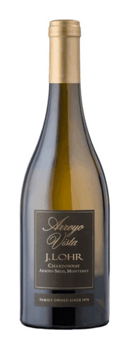 J. Lohr Arroyo Vista Chardonnay 2022