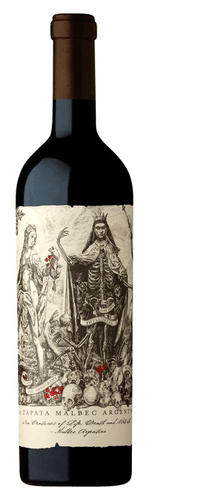 Catena Zapata Malbec Argentino 2020