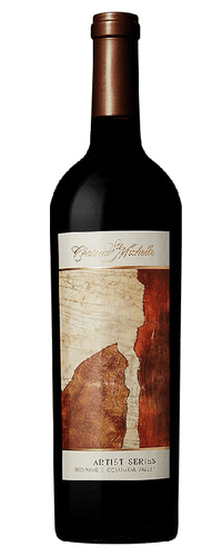 Chateau Ste Michelle Artist Series Red Blend 2015
