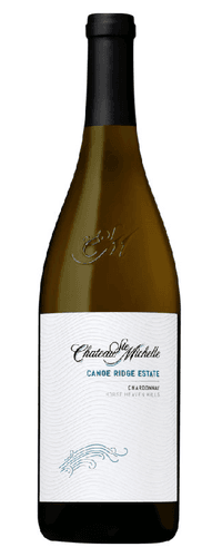 Chateau Ste Michelle Canoe Ridge Estate Chardonnay 2018