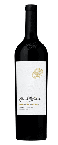 Chateau Ste Michelle Cold Creek Vineyard Cabernet Sauvignon 2020
