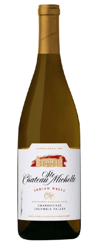 Chateau Ste Michelle Indian Wells Chardonnay 2021